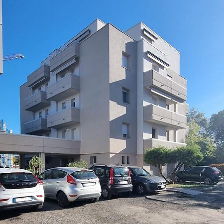 Guest Holiday Gramsci Ρέτζιο Εμίλια Εξωτερικό φωτογραφία