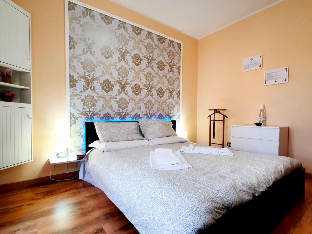 Guest Holiday Gramsci Ρέτζιο Εμίλια Εξωτερικό φωτογραφία